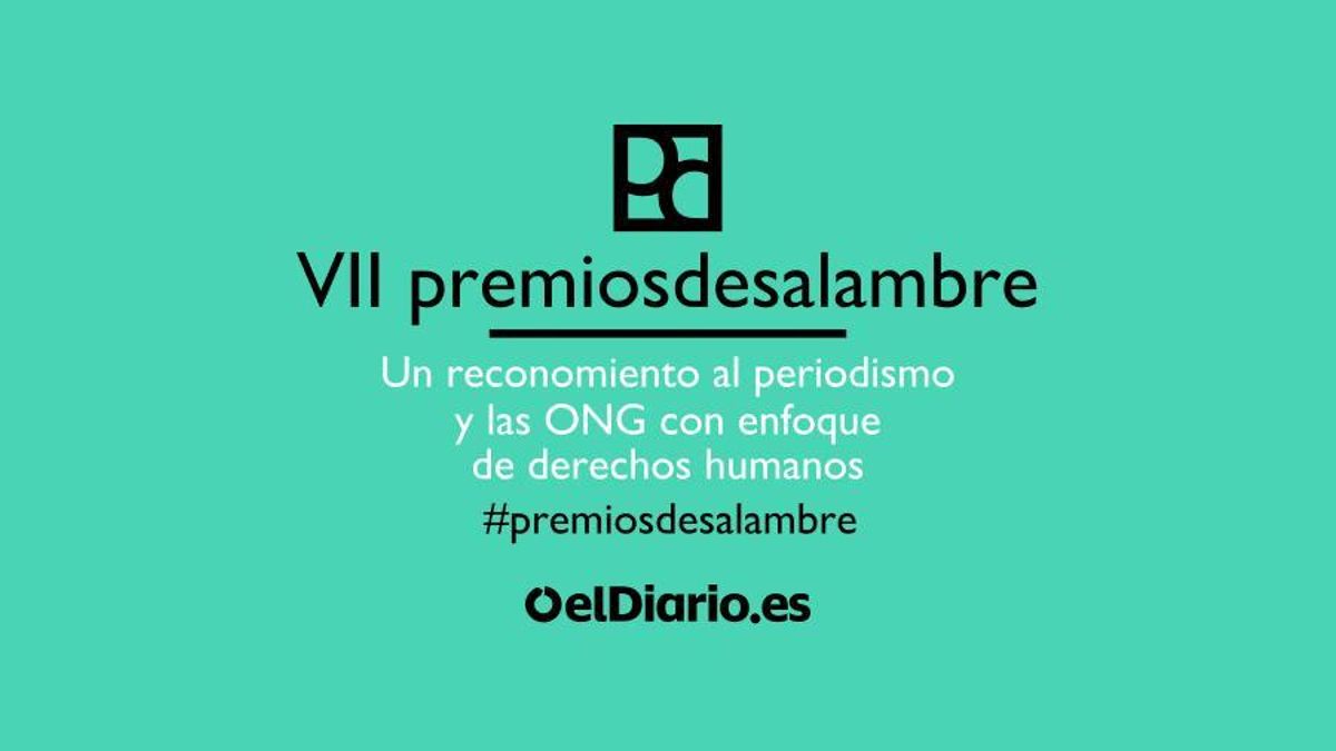 VII Premios Desalambre