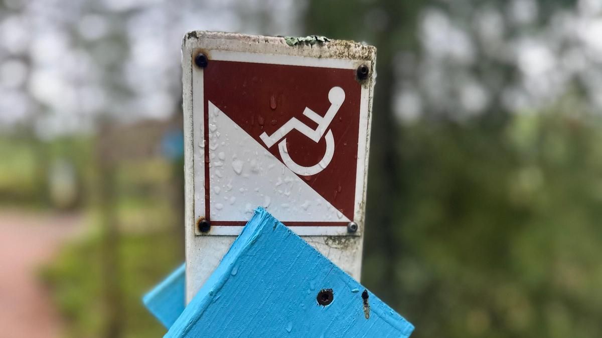 Bizkaia quiere ser un destino de turismo accesible y toma como referencia la experiencia de países como Finlandia