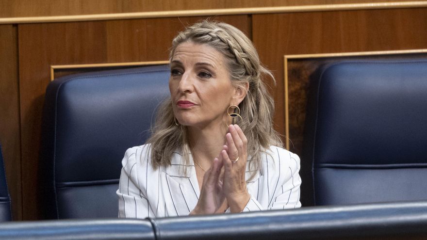 La Ley de Empleo va rumbo al Congreso: adiós al SEPE por una nueva 'Agencia Española de Empleo'