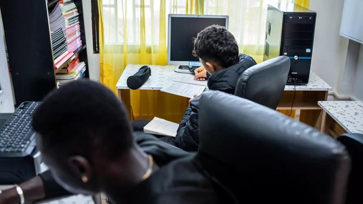 CCOO denuncia la "segregación racial" de los menores tutelados de Santa Cruz en sus nuevos centros de acogida