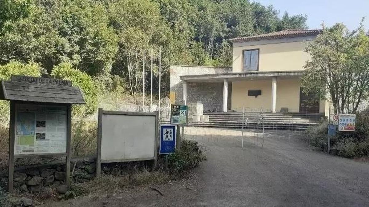 El PSOE critica “el menosprecio del Cabildo y el Gobierno canario” por el patrimonio histórico y cultural de La Palma