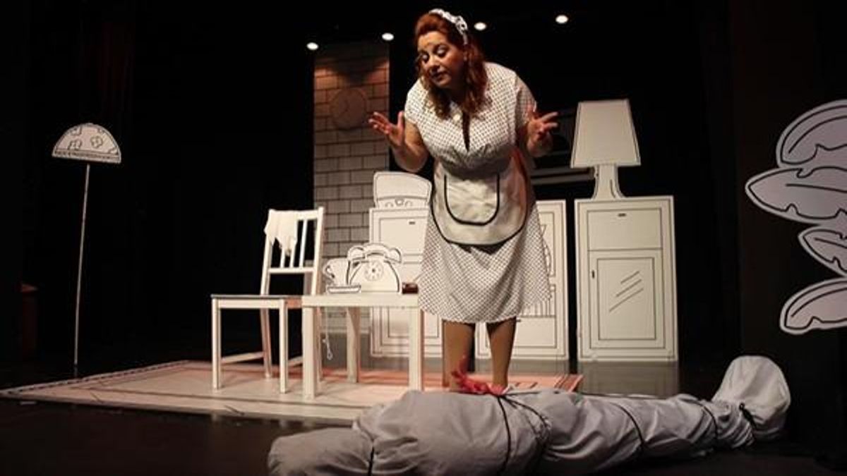 'La decisió de Lola'.