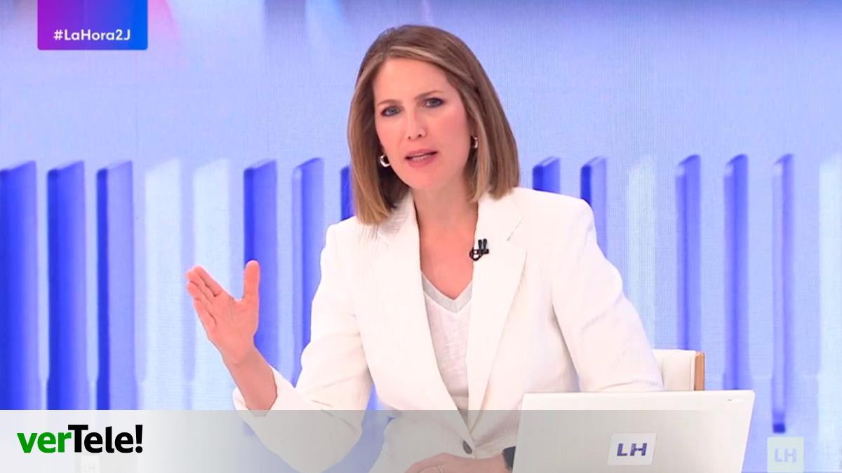 «No ha respondido en 3 años» «No ha respondido en 3 años»