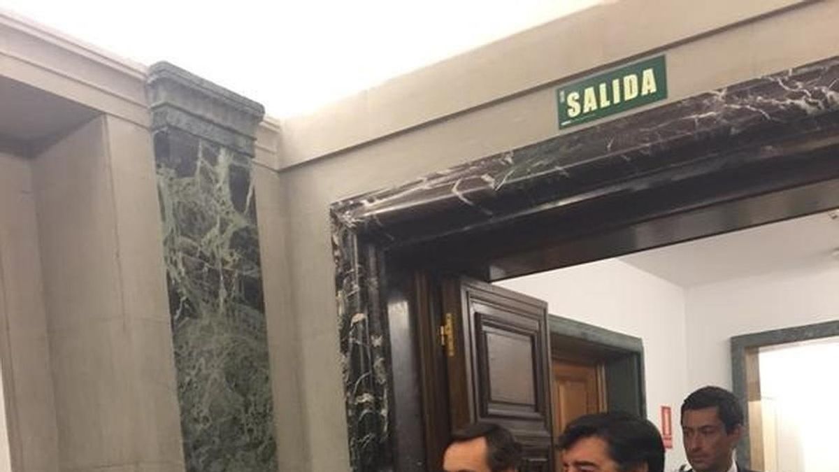 El PP presenta una reforma exprés del TC para poder suspender a Mas y quien incumpla las sentencias