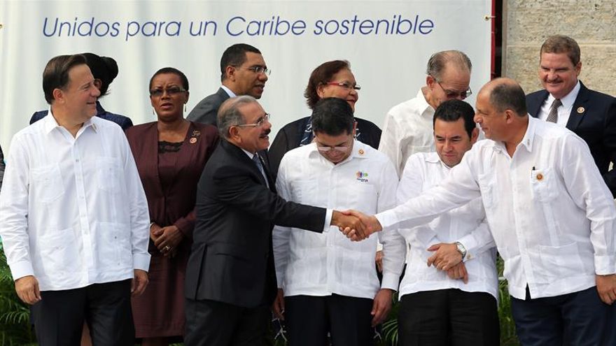 Costa Rica pide intensificar el combate contra las redes de tráfico de migrantes