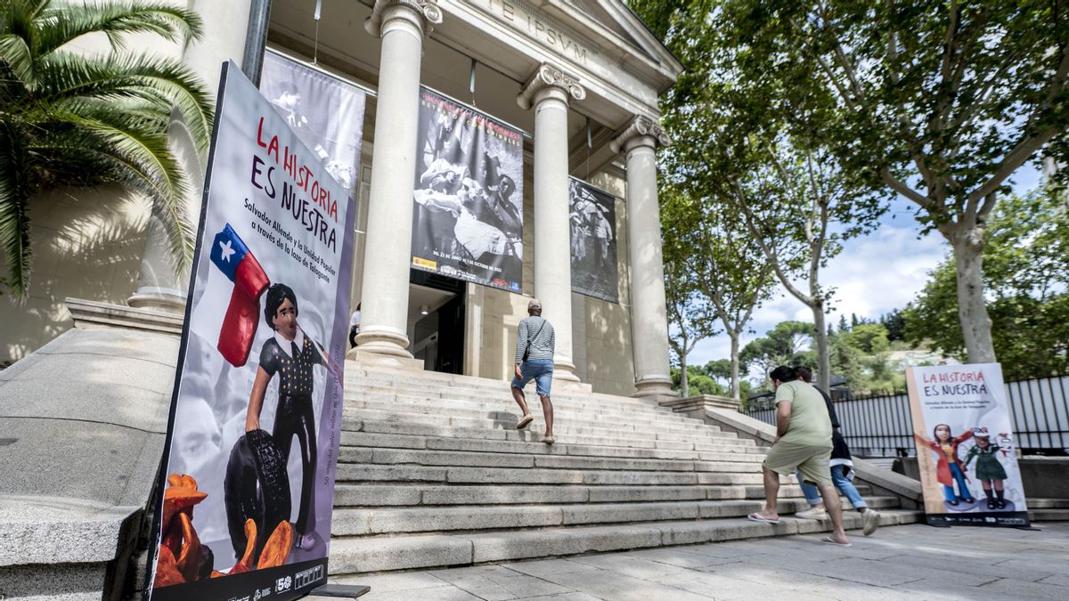 Cultura designa a Patricia Alonso como nueva directora del Museo Nacional de Antropología