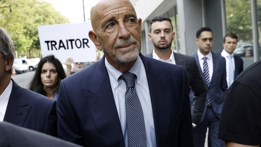 Siria e Israel acuerdan alto el fuego con apoyo de EE.UU., según enviado especial de Trump