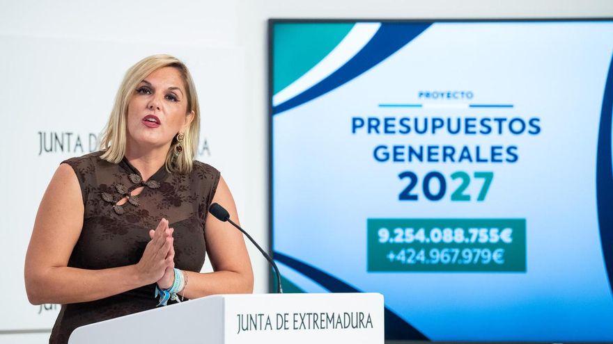 El Gobierno de Guardiola deja en manos de Vox la aplicación de la "prioridad nacional" en sus consejerías