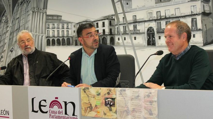 XLIII Semana Micológica de León