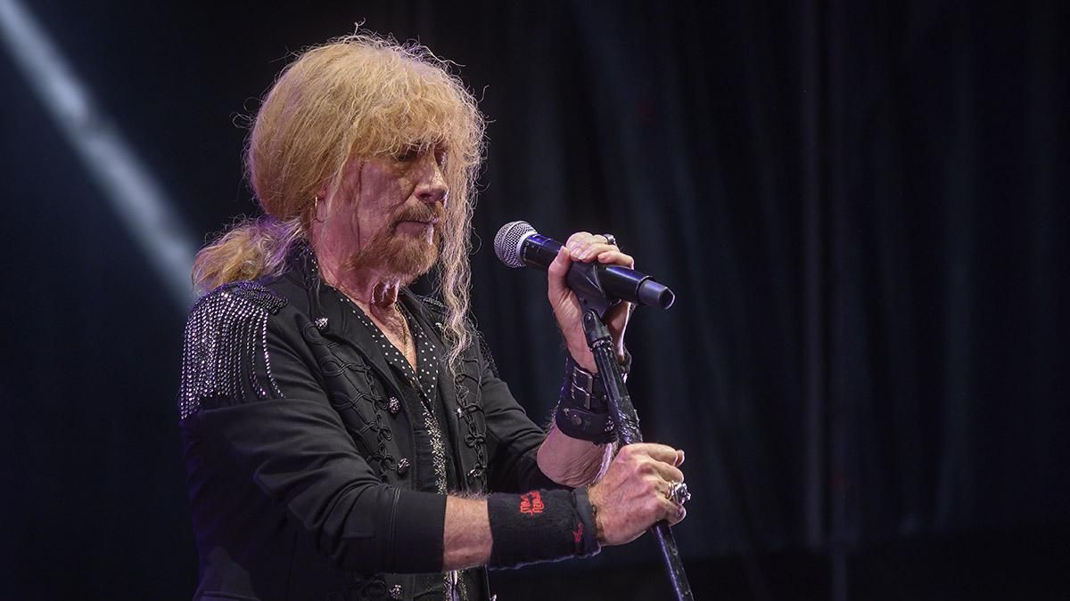 Concierto de Medina Azahara en el Festival de la Guitarra de Córdoba