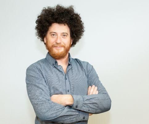 Jorge Moreno Andrés.