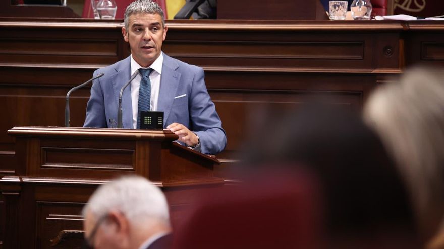 Agricultura asegura que la infección de filoxera no ha afectado aún a la raíz ni a la tierra de la vid