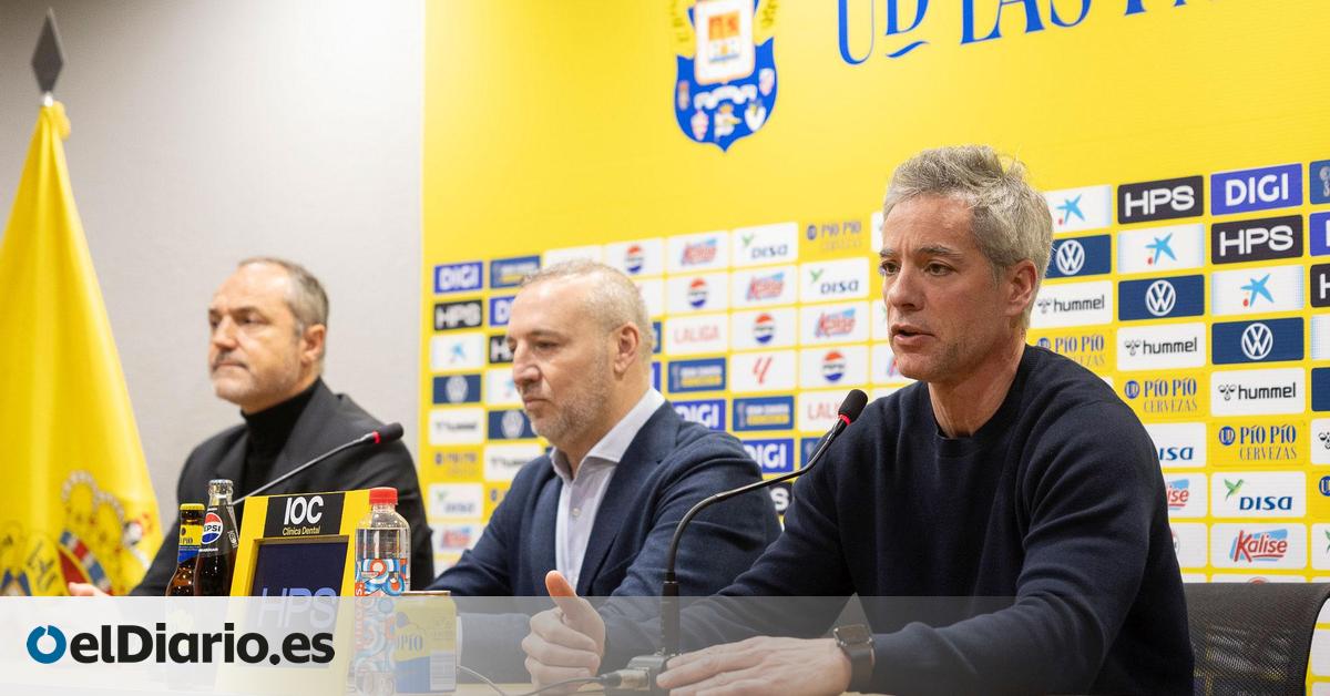 La UD Las Palmas apuesta por la IA para acelerar la toma de decisiones