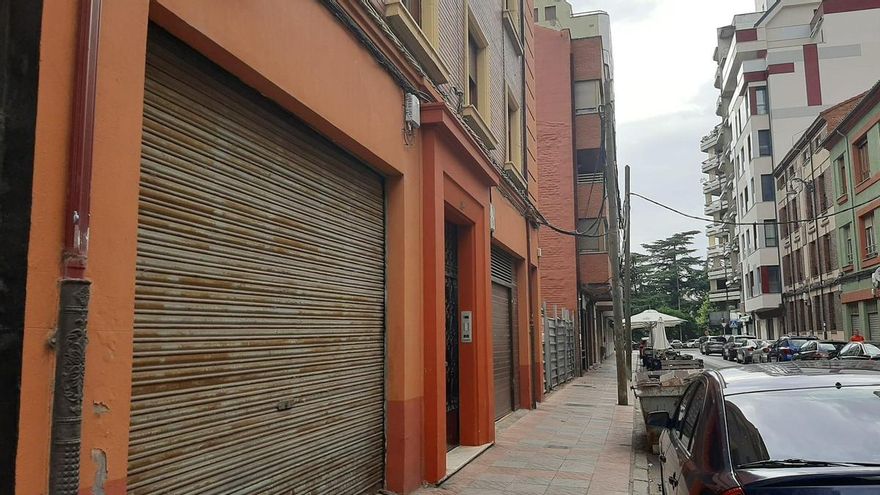 León prepara el cambio del Plan de Urbanismo para convertir bajos comerciales vacíos en viviendas