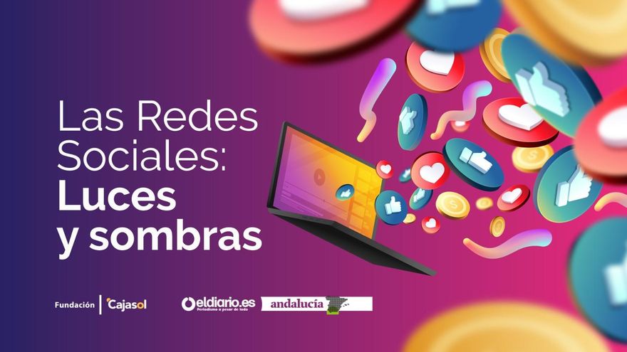 Mesa redonda on line 'La Tecnología y nosotros: Redes Sociales, luces y sombras'