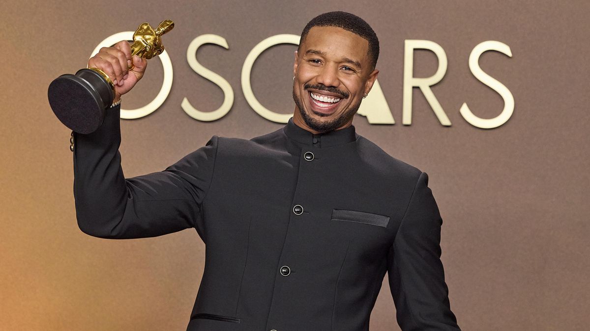 La obra encabezada por Michael B. Jordan acumuló dieciséis candidaturas