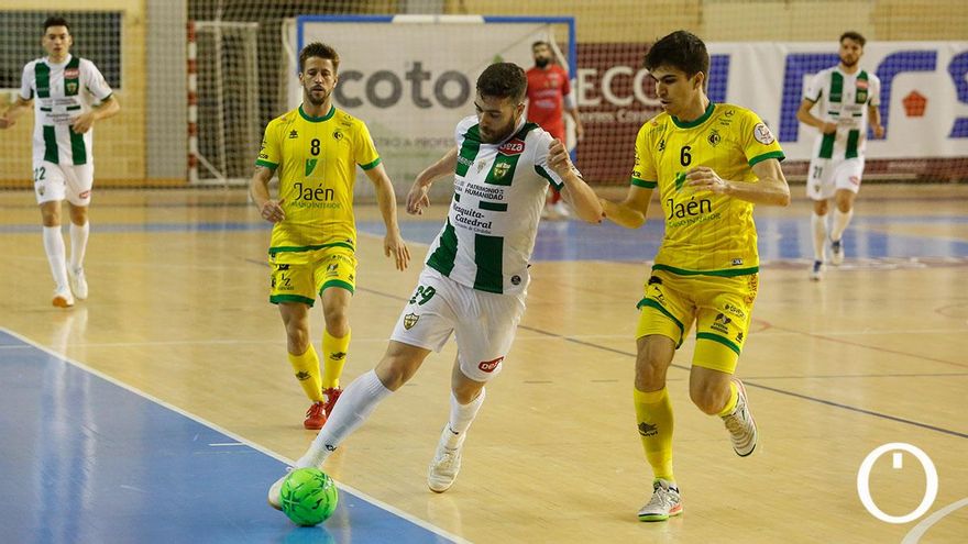 Córdoba Patrimonio de la Humanidad - Jaén Paraíso Interior (1-3) en Vista Alegre.