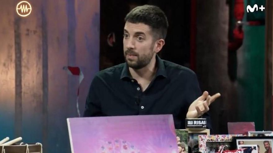 El fichaje de David Broncano por RTVE no sale adelante por un nuevo bloqueo en el Consejo de la tele pública