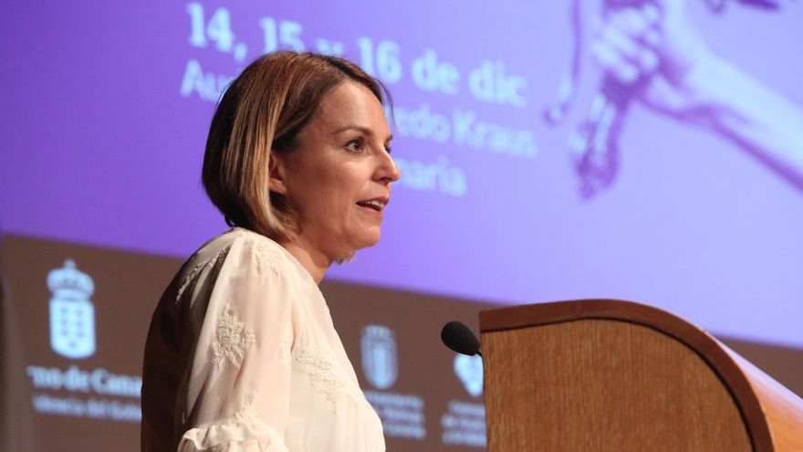 Podemos alerta del “recorte encubierto” a la Dependencia del nuevo decreto del Gobierno canario y presenta alegaciones al texto