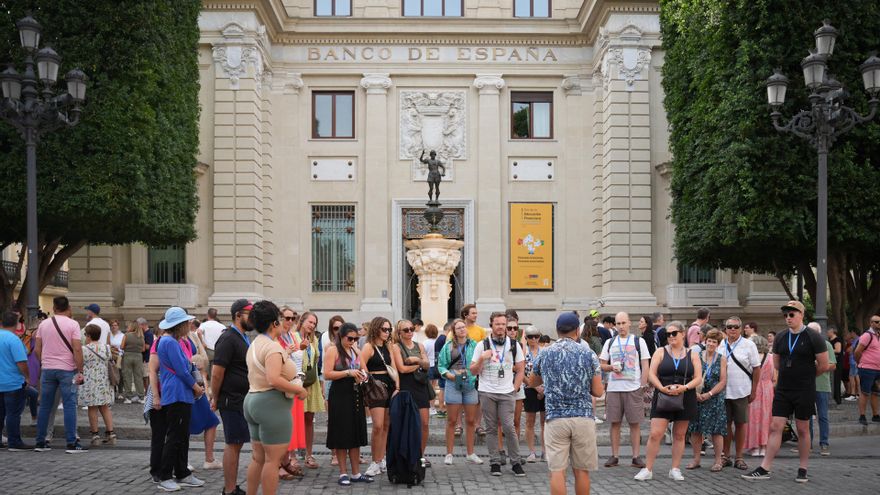 Ni tanto ni tan poco