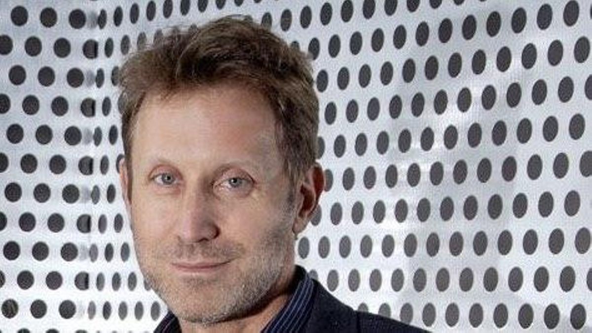 Jonathan Kovalivker
