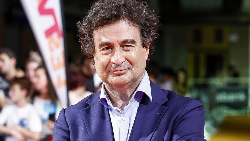 Pepe Rodríguez relativiza a la polémica de 'MasterChef' por el último abandono: "La gente magnifica en exceso las cosas"