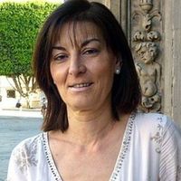 Araceli Manjón-Cabeza Olmeda