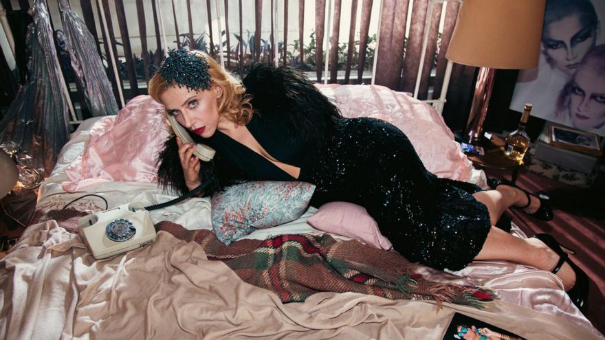 Horas de interferencias, las series de agosto