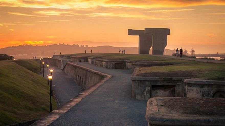 Qué ver en Gijón en 48 horas: un fin de semana entre sidra, mar y calles llenas de vida