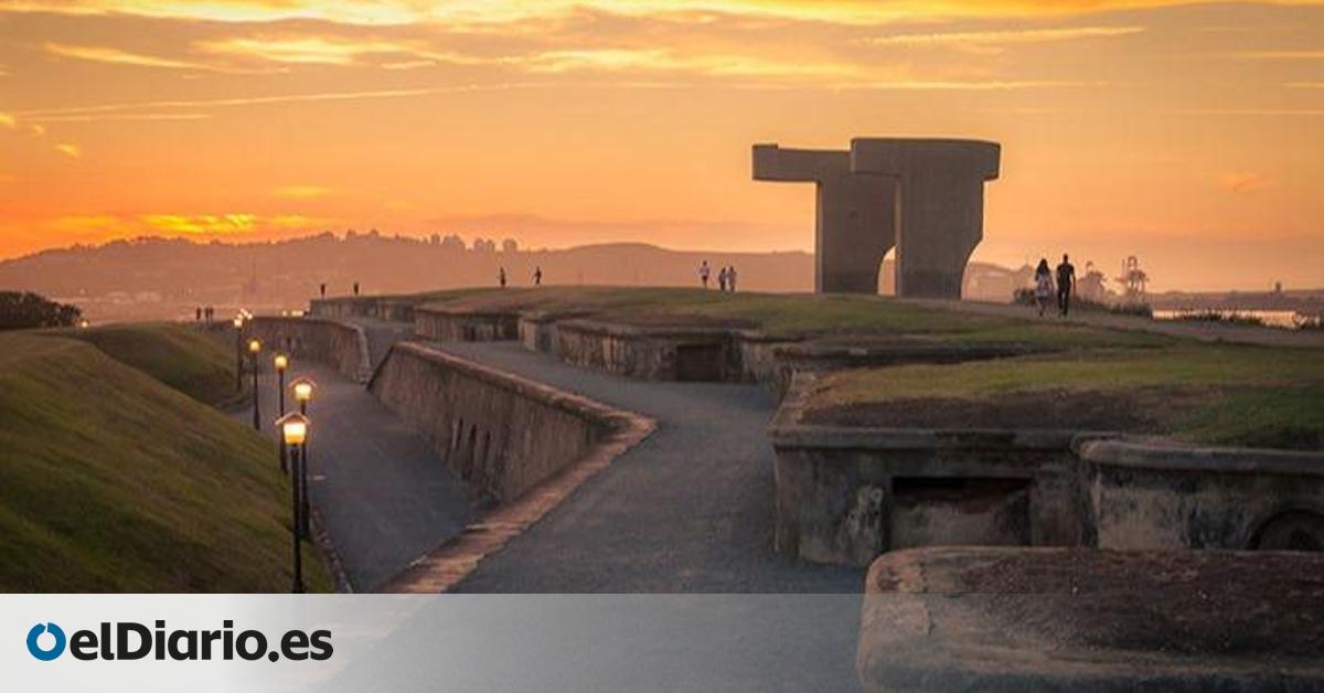 Cider, Sea & City: Weekend Getaway Ideas