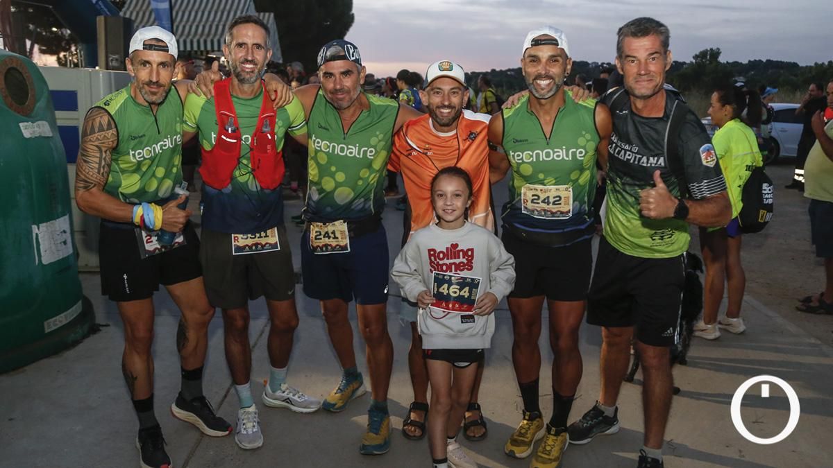 4º Califa Mountain Festival