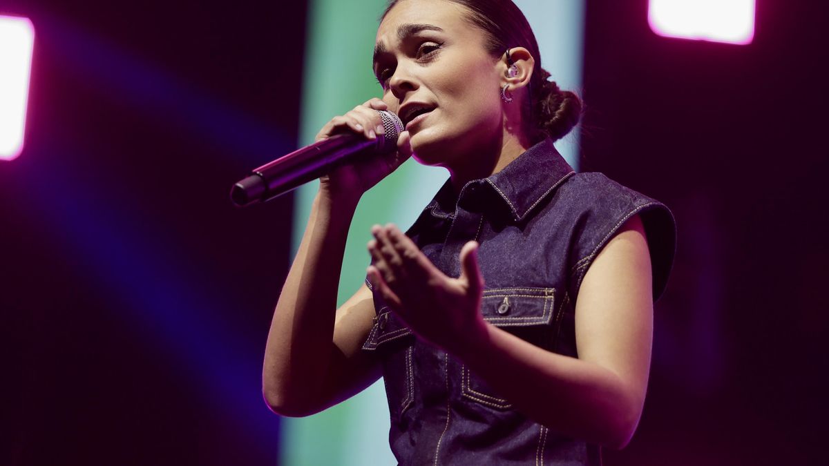 La gira de Cadena Dial llega a Nájera con Despistaos, Andy y Marta Santos, entre otros diez artistas