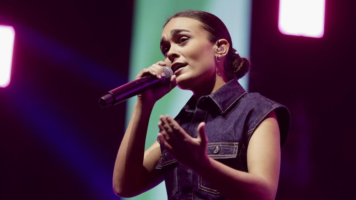 La gira de Cadena Dial llega a Nájera con Despistaos, Andy y Marta Santos, entre otros diez artistas