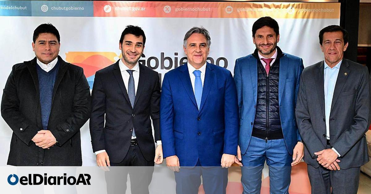 Una cumbre de gobernadores desafía a Milei tras el veto a la coparticipación de los ATN