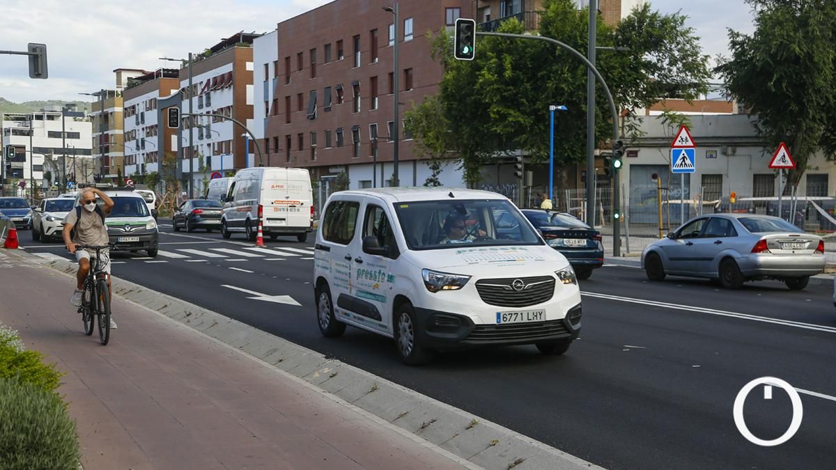 Córdoba, la segunda provincia de España donde mejor se conduce