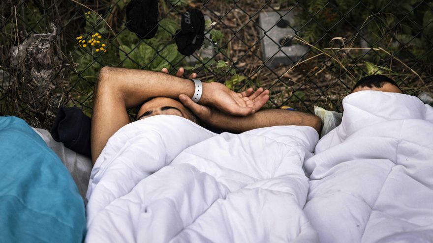 Países Bajos lleva a los tribunales a la dueña de hotel comprado para alojar a refugiados