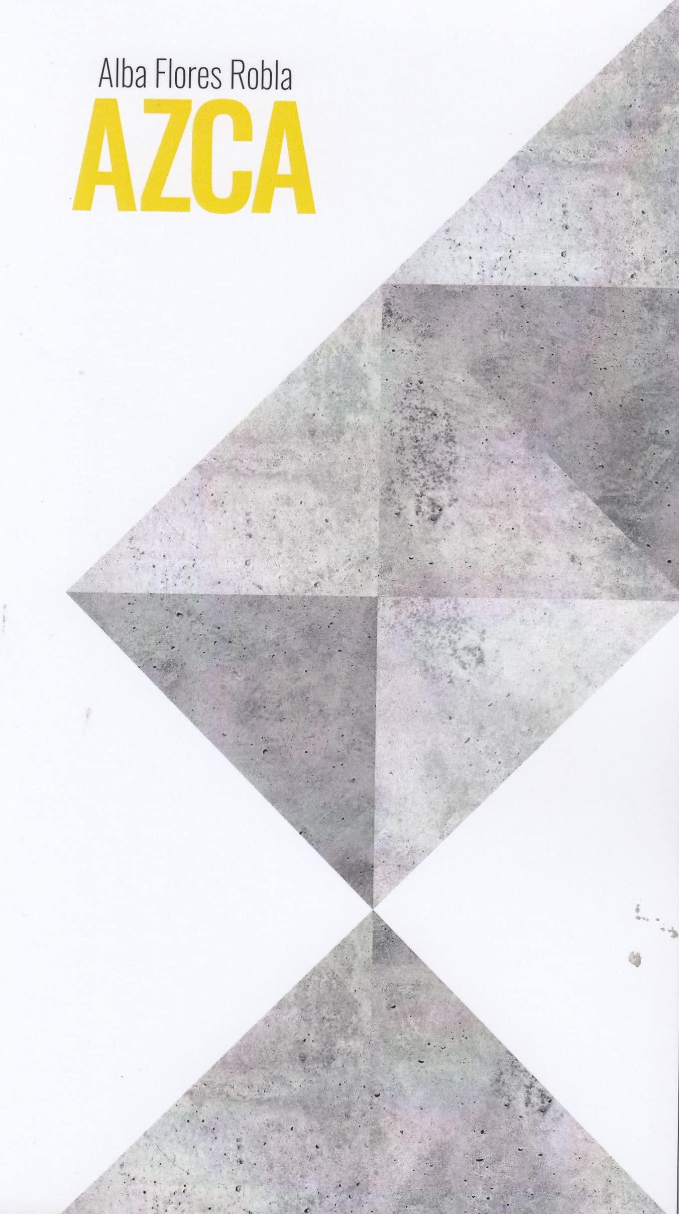 Azca de Alba Flores Robla