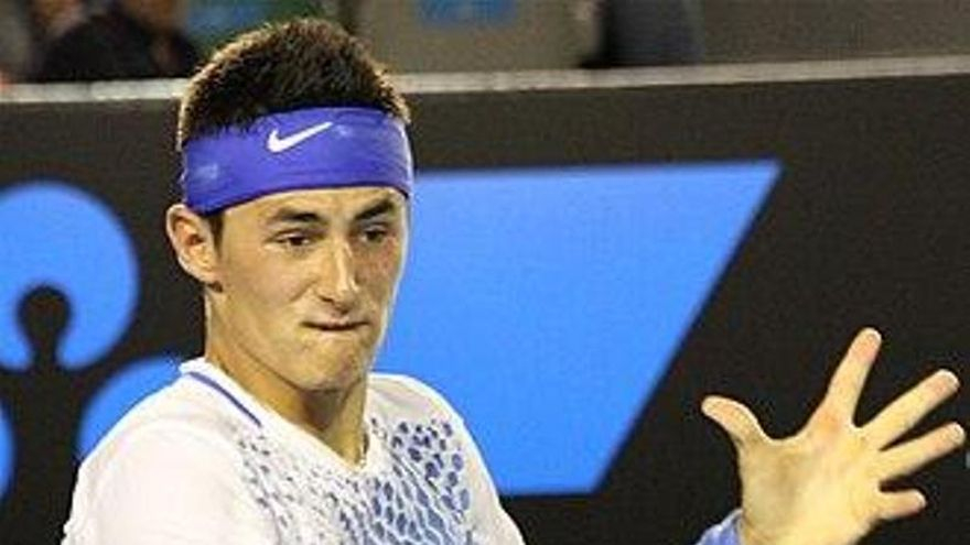 De promesa del tenis mundial a regresar a un Masters 1.000 siete años después: la historia de Bernard Tomic