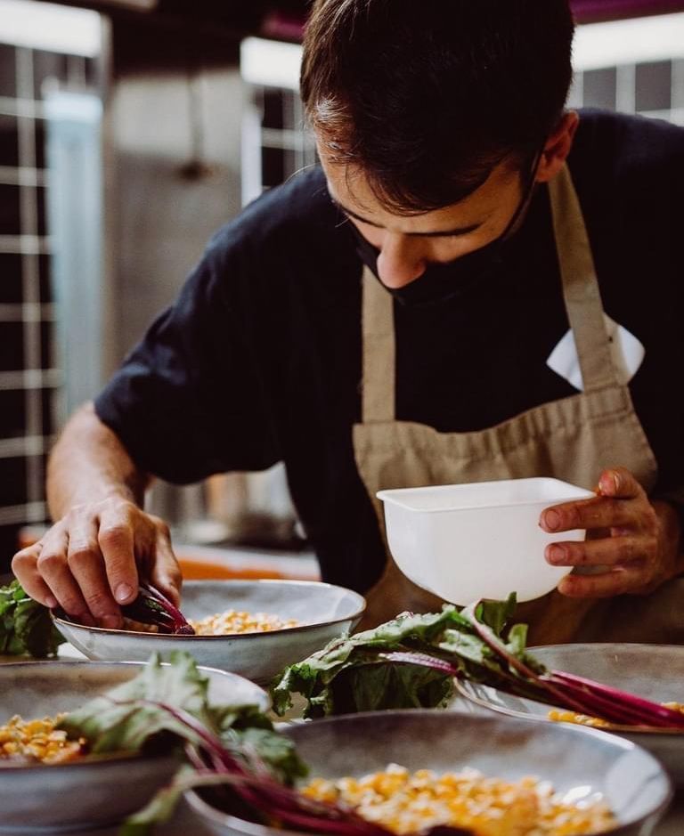 Borja Marrero, Texeda