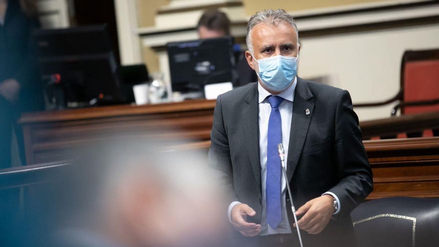 El Gobierno admite que las medidas para erradicar la pobreza en Canarias no son suficientes pese al aumento de las ayudas