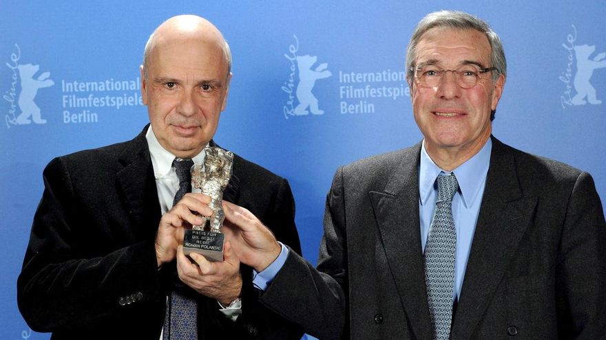 Nueve mujeres acusaron al productor francés Alain Sarde por violencia sexual en el arranque de Cannes