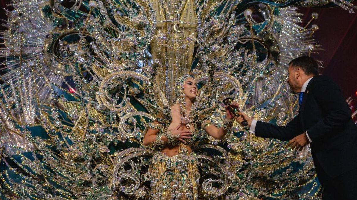 El Carnaval de Santa Cruz de Tenerife ya tiene candidatas a reinas: fechas de las galas Adulta, Infantil y Mayores
