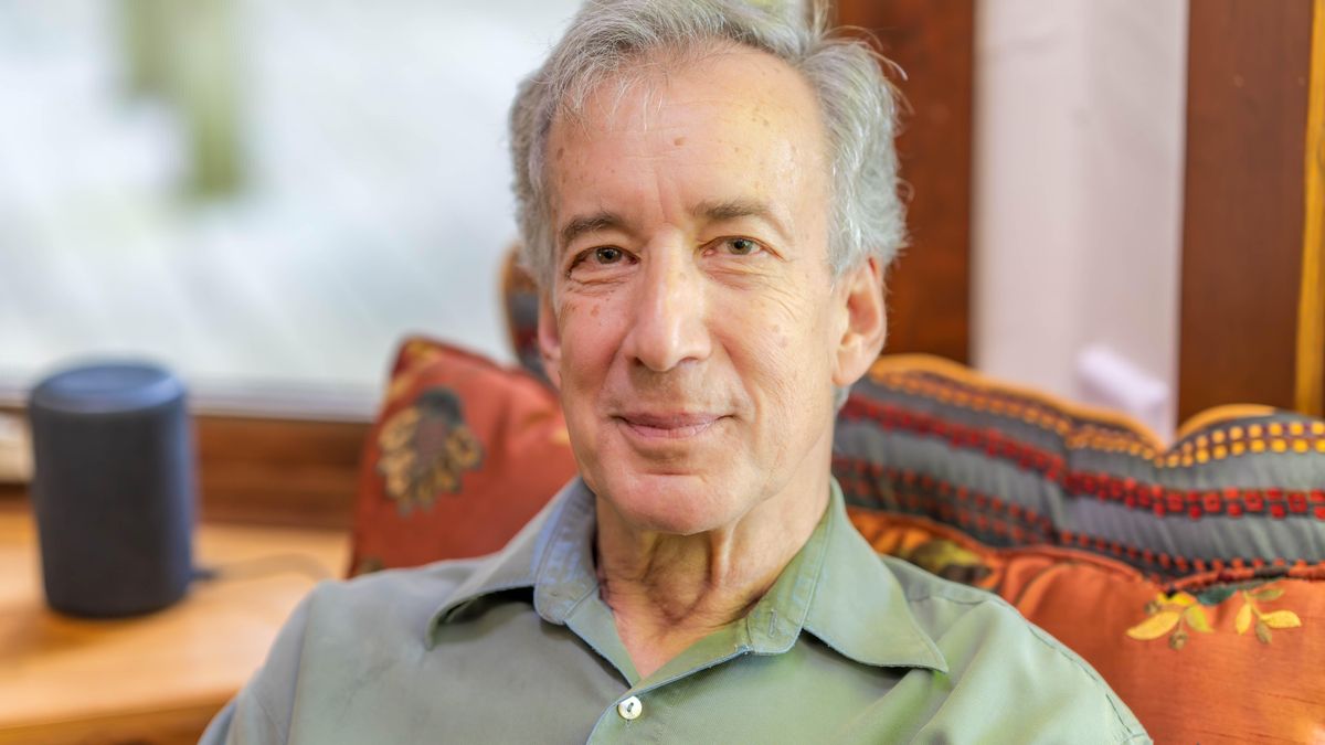 Edward Dolnick escribe sobre la época (reciente) en la que nadie sabía que los dinosaurios habían existido