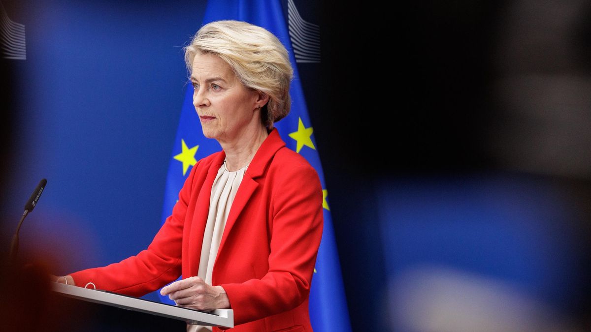 Europa pide contención en la guerra contra Irán, pero compra el marco de Netanyahu