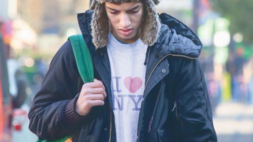 Vuelve el cine francés al Círculo de Amistad XII de Enero