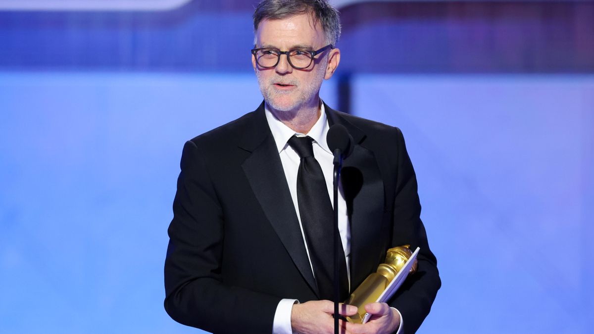 "Una batalla tras otra", "The Pitt" y "Adolescencia" brillan en los Globos de Oro