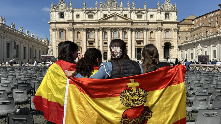 Opus, Kikos, Legionarios: los grupos ultras esperan un nuevo Papa que les devuelva su influencia