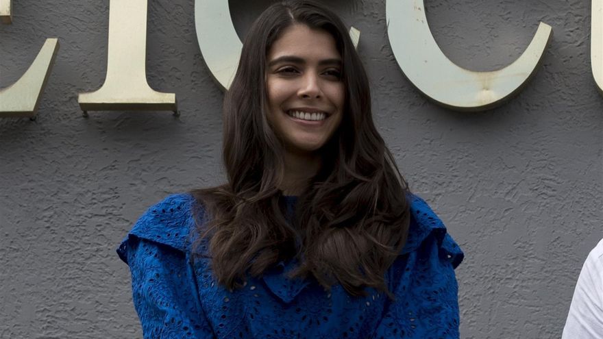 Las autoridades nicaragüenses detienen a la candidata opositora a la vicepresidencia Berenice Quezada