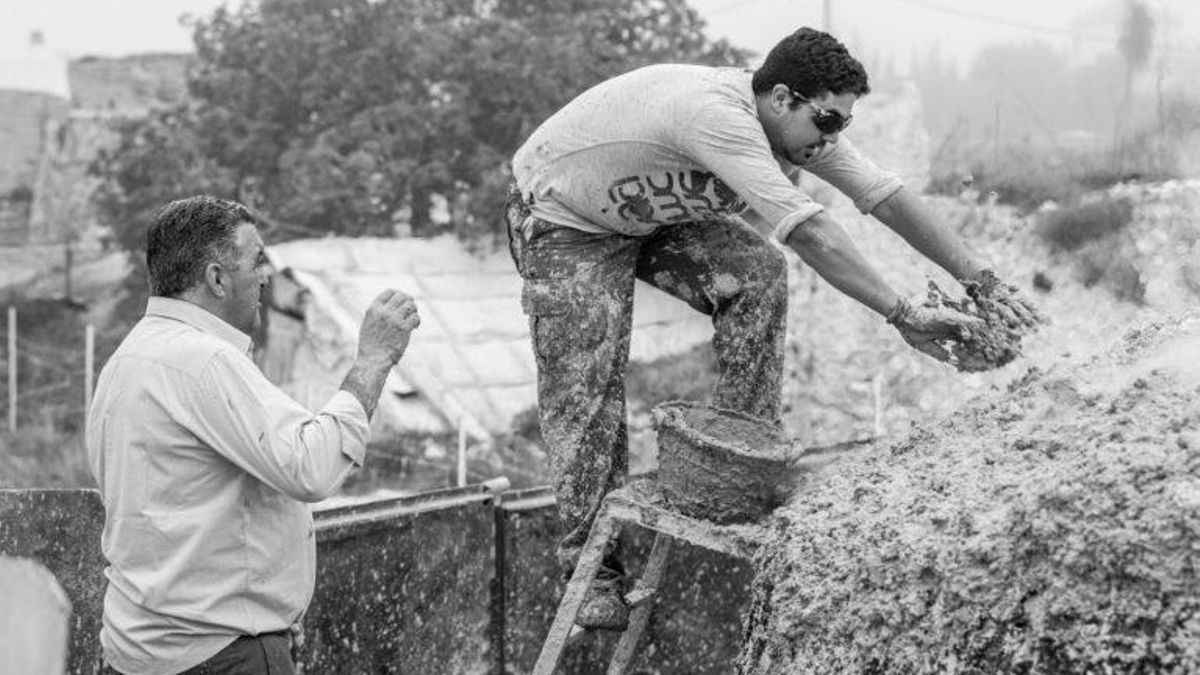 El legado vivo de la última familia calera de Andalucía