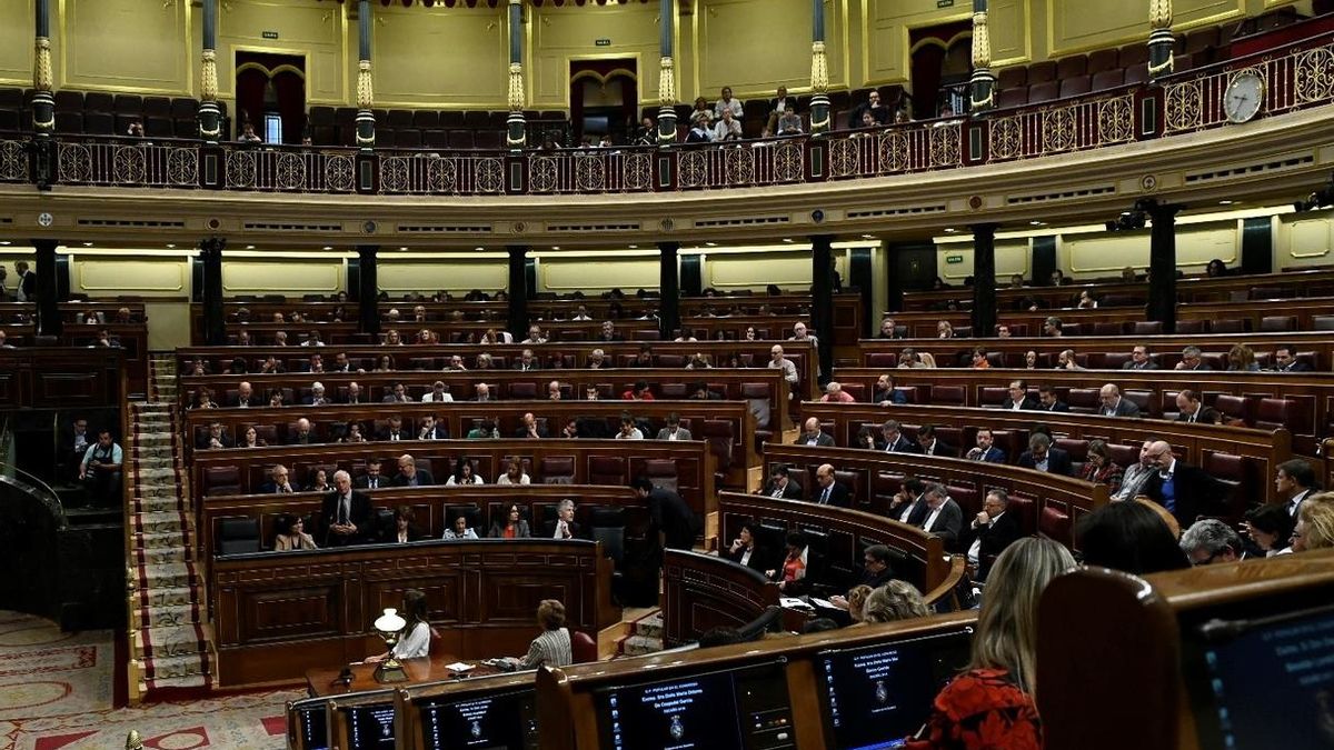 El Congreso aprueba un Código Ético que obligará a los nuevos diputados a inhibirse en caso de conflicto de intereses